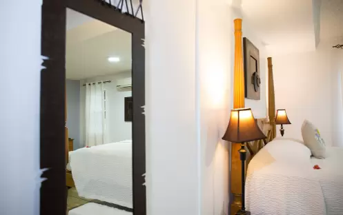 True Blue Bay Boutique Resort-Garden Suite 5_14748